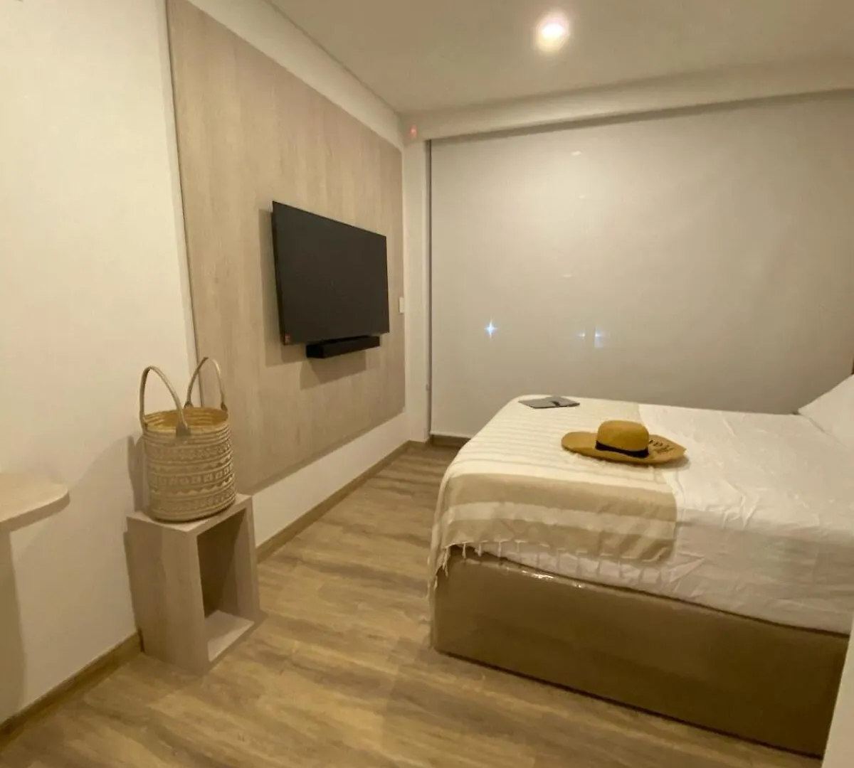 Aluna Beach Club Wyndham 산타마르타