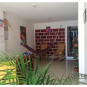  Auberge de jeunesse Santa Maria